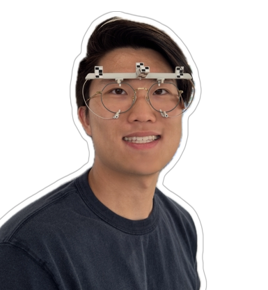 Steven Luo
